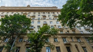 Аренда помещения свободного назначения 208 м², Космодамианская наб., 32-34, фото 3