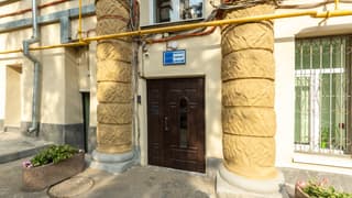 Аренда помещения свободного назначения 208 м², Космодамианская наб., 32-34, фото 5