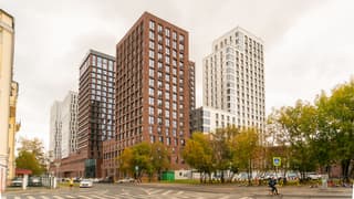 Продажа помещения свободного назначения 150,2 м², Автомобильный проезд, 4, фото 5