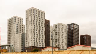 Продажа помещения свободного назначения 150,2 м², Автомобильный проезд, 4, фото 7