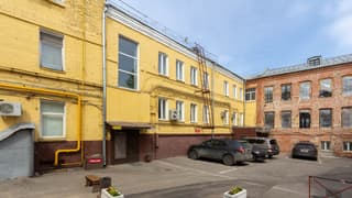 Аренда офиса 16,2 м², ул. Большая Почтовая, 40с3, фото 3
