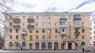 Аренда помещения свободного назначения 95 м², Измайловский б-р, 11/31, фото 1