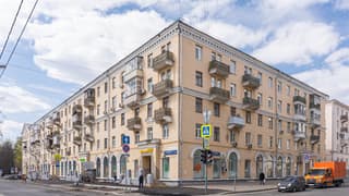 Аренда помещения свободного назначения 95 м², Измайловский б-р, 11/31, фото 2