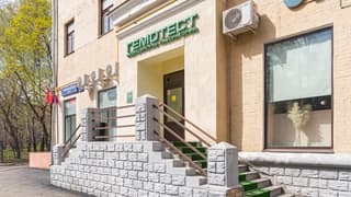Аренда помещения свободного назначения 95 м², Измайловский б-р, 11/31, фото 3