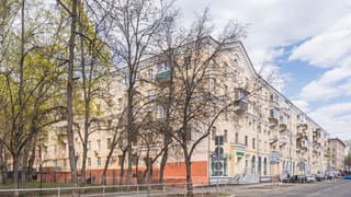 Аренда помещения свободного назначения 95 м², Измайловский б-р, 11/31, фото 6