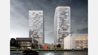 Аренда офиса 40,7 м², ул. Двинцев, 3с1, фото 6