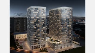 Аренда офиса 40,7 м², ул. Двинцев, 3с1, фото 7