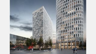 Аренда офиса 40,7 м², ул. Двинцев, 3с1, фото 8