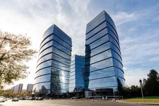 Аренда офиса 736 м², ул. Одесская, 2, фото 13