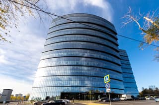 Аренда офиса 736 м², ул. Одесская, 2, фото 16
