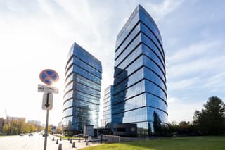 Аренда офиса 736 м², ул. Одесская, 2, фото 18