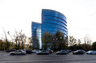 Аренда офиса 736 м², ул. Одесская, 2, фото 19