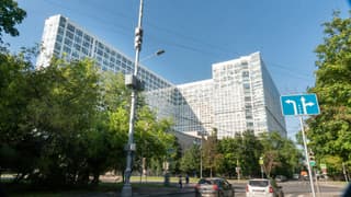Продажа помещения свободного назначения 182 м², Кочновский проезд, 4к2, фото 2