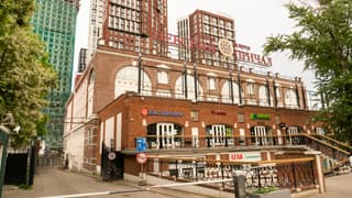 Аренда помещения свободного назначения 362,6 м², ул. Адмирала Макарова, 6с13, фото 5