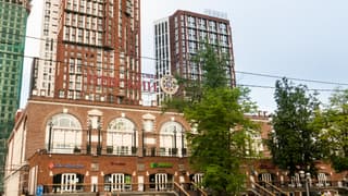 Аренда помещения свободного назначения 362,6 м², ул. Адмирала Макарова, 6с13, фото 4