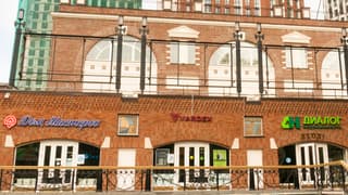Аренда помещения свободного назначения 362,6 м², ул. Адмирала Макарова, 6с13, фото 6