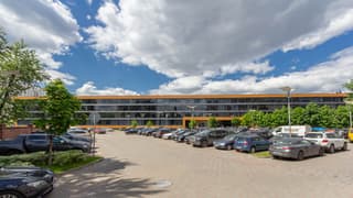 Продажа офиса 173 м², Варшавское шоссе, 1с6, фото 4