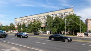 Аренда офиса 165 м², просп. Вернадского, 39, фото 2