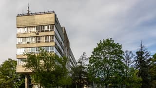 Аренда офиса 165 м², просп. Вернадского, 39, фото 8