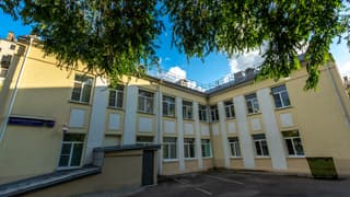 Аренда офиса 83,6 м², Яковоапостольский пер., 11/13с4, фото 1