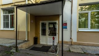 Аренда офиса 83,6 м², Яковоапостольский пер., 11/13с4, фото 6