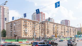 Аренда помещения свободного назначения 98,6 м², Ленинский просп., 81/2, фото 6