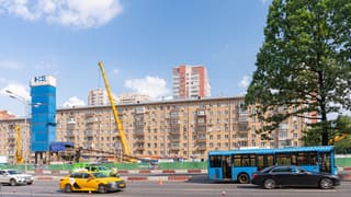 Аренда помещения свободного назначения 98,6 м², Ленинский просп., 81/2, фото 8
