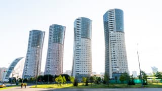 Продажа офиса 137,2 м², Ходынский б-р, 19, фото 7