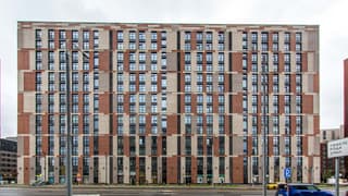 Продажа помещения свободного назначения 116,1 м², ул. Архитектора Щусева, 16, фото 4