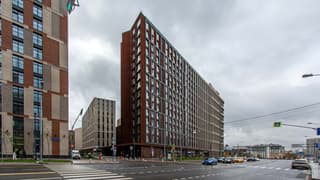 Продажа помещения свободного назначения 116,1 м², ул. Архитектора Щусева, 16, фото 3