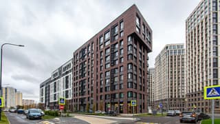 Продажа помещения свободного назначения 116,1 м², ул. Архитектора Щусева, 16, фото 6