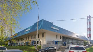 Продажа помещения свободного назначения 126 м², ул. Крылатская, 33к3, фото 2