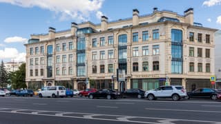 Продажа помещения свободного назначения 969,3 м², ул. Большая Якиманка, 15, фото 2