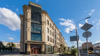Продажа помещения свободного назначения 969,3 м², ул. Большая Якиманка, 15, фото 6