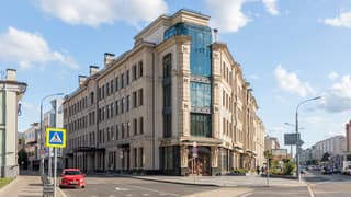 Продажа помещения свободного назначения 969,3 м², ул. Большая Якиманка, 15, фото 7