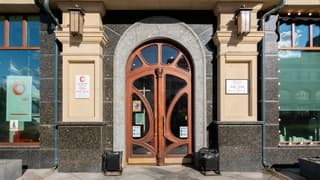 Продажа помещения свободного назначения 969,3 м², ул. Большая Якиманка, 15, фото 8