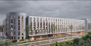 Аренда помещения свободного назначения 1523,5 м², Алтуфьевское шоссе, 27А, фото 1
