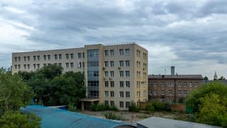 Аренда помещения свободного назначения 850 м², ул. 2-я Рыбинская, вл21, фото 1