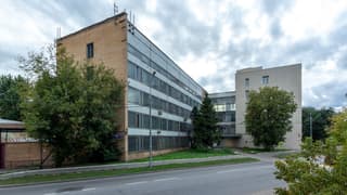 Аренда помещения свободного назначения 850 м², ул. 2-я Рыбинская, вл21, фото 4