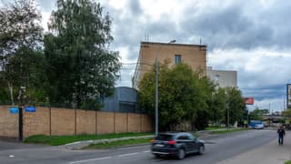 Аренда помещения свободного назначения 850 м², ул. 2-я Рыбинская, вл21, фото 5