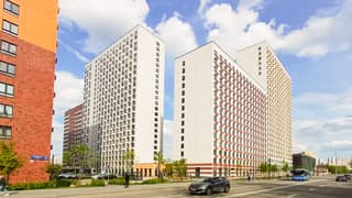 Продажа помещения свободного назначения 137,6 м², ул. Кольская, 8, фото 1