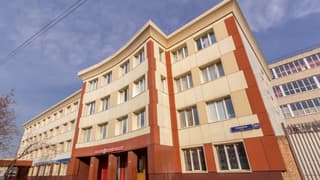 Аренда офиса 90 м², ул. Рябиновая, 65, фото 1