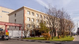 Аренда офиса 90 м², ул. Рябиновая, 65, фото 4
