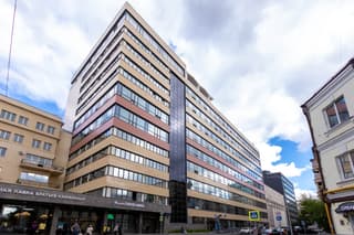 Аренда офиса 88,6 м², ул. Большая Татарская, 35с3, фото 1