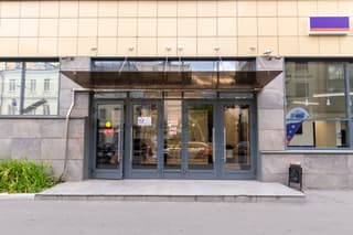 Аренда офиса 88,6 м², ул. Большая Татарская, 35с3, фото 3