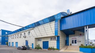 Аренда офиса 124,6 м², Электролитный проезд, 3с5, фото 2