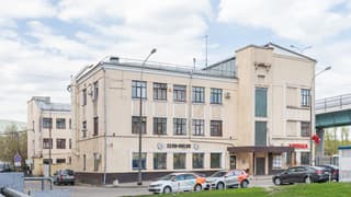 Продажа помещения свободного назначения 43,4 м², Электродный проезд, 16, фото 1