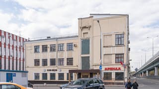 Продажа помещения свободного назначения 43,4 м², Электродный проезд, 16, фото 2