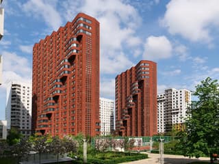 Продажа помещения свободного назначения 1090,5 м², ул. Народного Ополчения, 11, фото 1