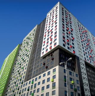 Продажа помещения свободного назначения 1090,5 м², ул. Народного Ополчения, 11, фото 3